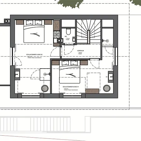 Exklusives Alpin-chalet Schladming-dachstein Chalet *