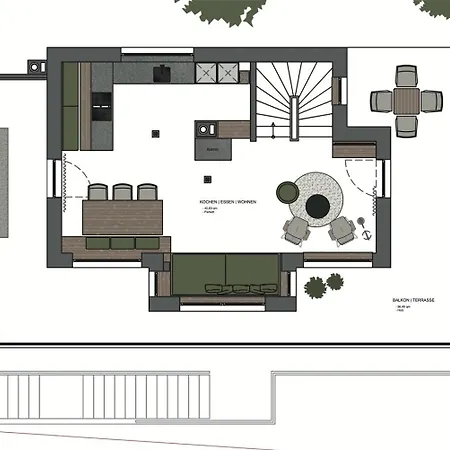 Exklusives Alpin-chalet Schladming-dachstein *