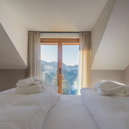 Chalet Exklusives Alpin-chalet Schladming-dachstein Haus im Ennstal