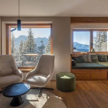 Exklusives Alpin-chalet Schladming-dachstein * Haus im Ennstal