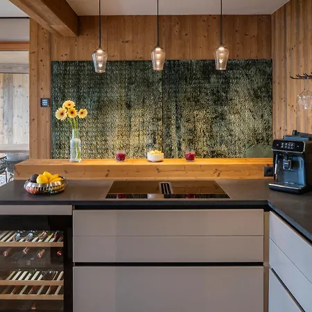 Exklusives Alpin-chalet Schladming-dachstein * Haus im Ennstal