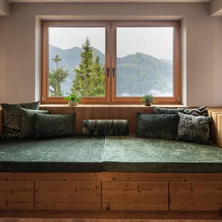 Exklusives Alpin-chalet Schladming-dachstein Chalet *