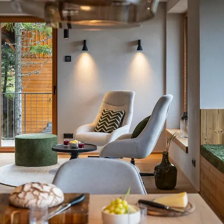 Exklusives Alpin-chalet Schladming-dachstein