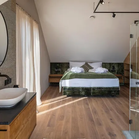 Chalet Exklusives Alpin-chalet Schladming-dachstein *