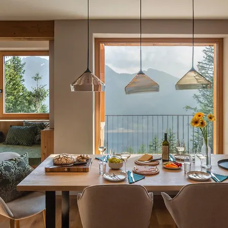 Exklusives Alpin-chalet Schladming-dachstein * Haus im Ennstal