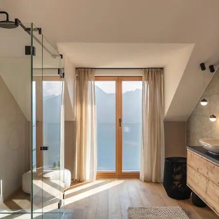 Exklusives Alpin-chalet Schladming-dachstein *