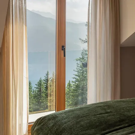 Chalet Exklusives Alpin-chalet Schladming-dachstein