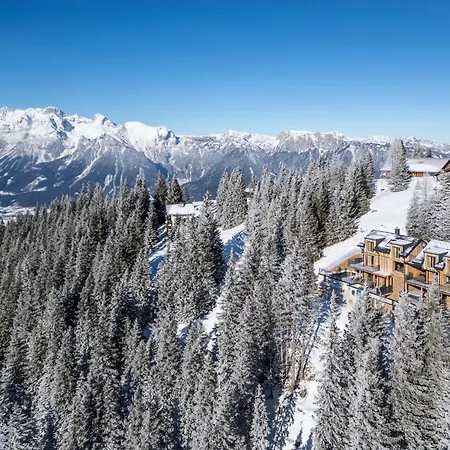 Exklusives Alpin-chalet Schladming-dachstein Haus im Ennstal