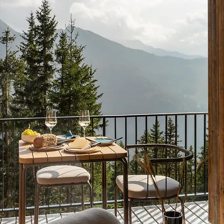 Chalet Exklusives Alpin-chalet Schladming-dachstein *