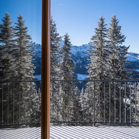 Exklusives Alpin-chalet Schladming-dachstein Chalet *