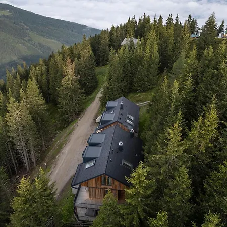 Exklusives Alpin-chalet Schladming-dachstein Chalet Haus im Ennstal